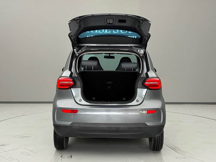 Фото 7 - Leapmotor T03