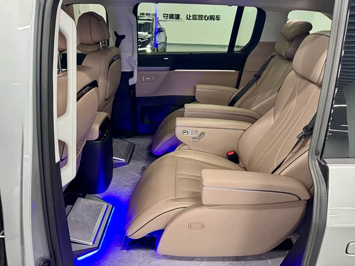 Фото 5 - XPeng X9