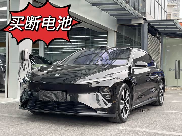 Фото 1 - Nio ET7