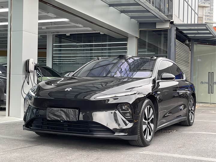 Фото 2 - Nio ET7