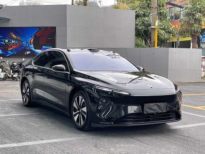 Фото 3 - Nio ET7