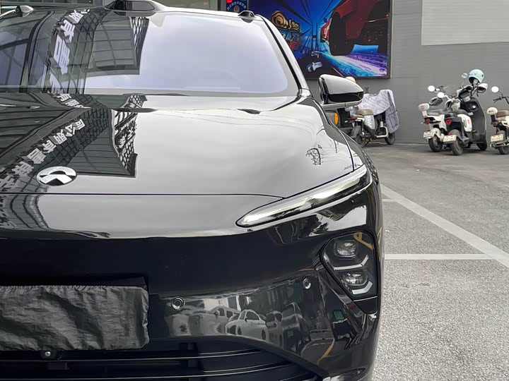 Фото 4 - Nio ET7