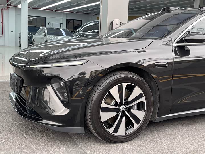 Фото 5 - Nio ET7