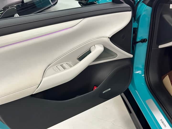 Фото 9 - Xiaomi SU7