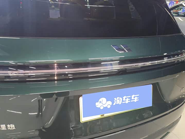 Фото 4 - LiXiang L7