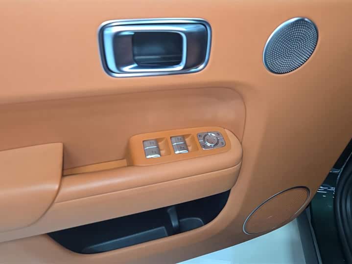 Фото 7 - LiXiang L7