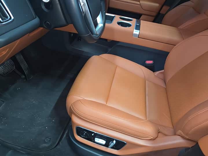 Фото 9 - LiXiang L7