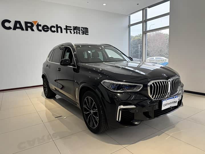 Фото 7 - BMW X5