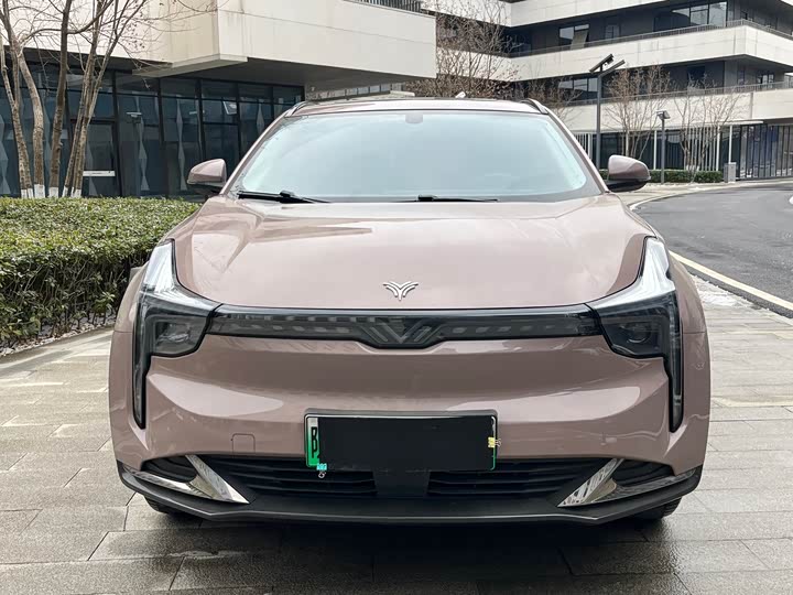 Фото 2 - Hozon U