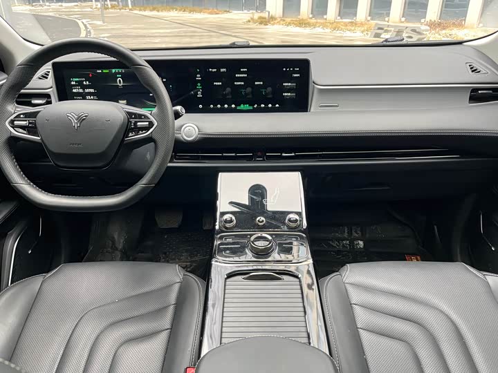 Фото 8 - Hozon U