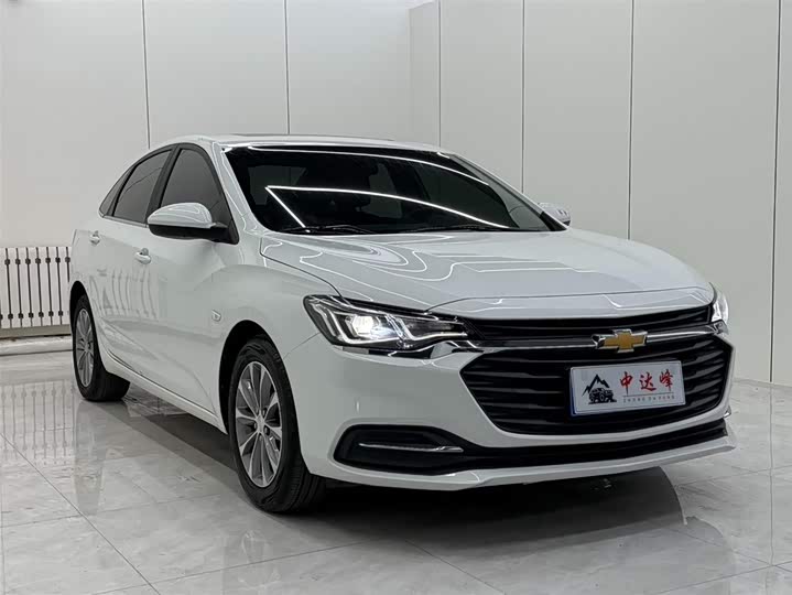 Фото 4 - Chevrolet Monza