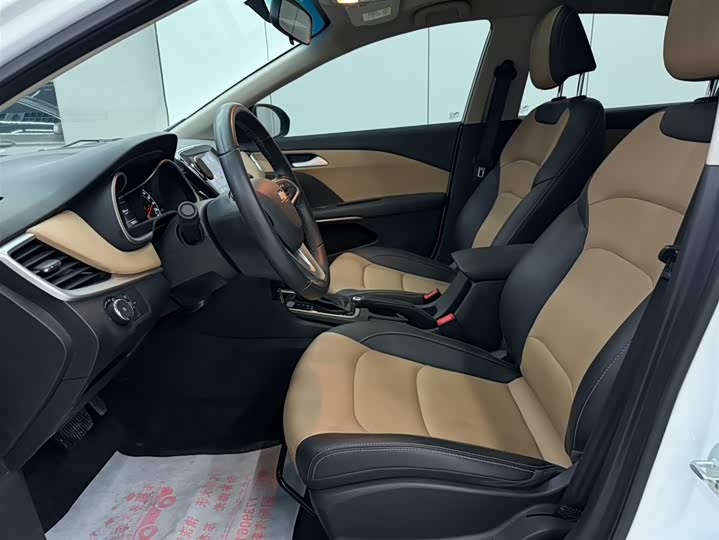 Фото 9 - Chevrolet Monza