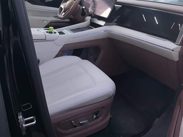 Фото 8 - BYD Xia