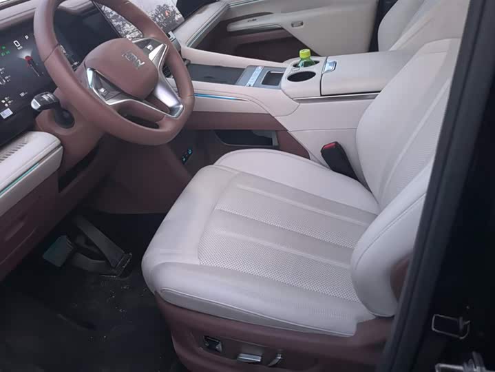 Фото 9 - BYD Xia