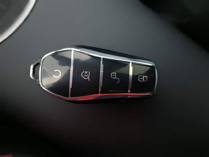 Фото 9 - BYD Dolphin