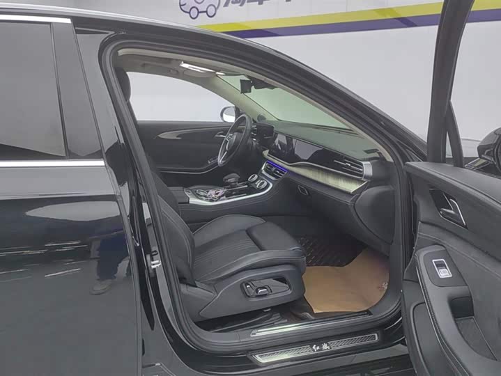 Фото 8 - Hongqi H9