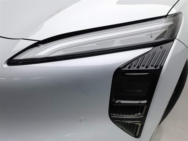 Фото 7 - Hongqi EHS7 (Tiangong 08)