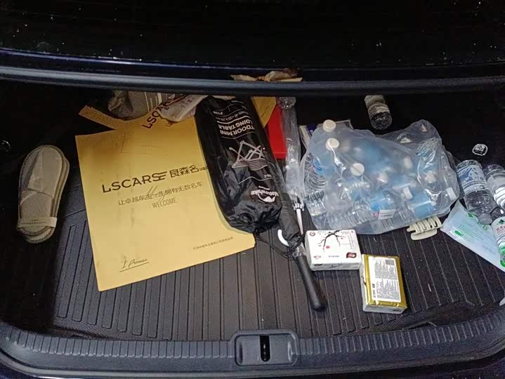 Фото 3 - Lexus ES