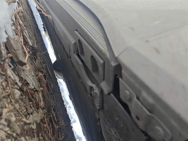 Фото 2 - Hongqi EH7