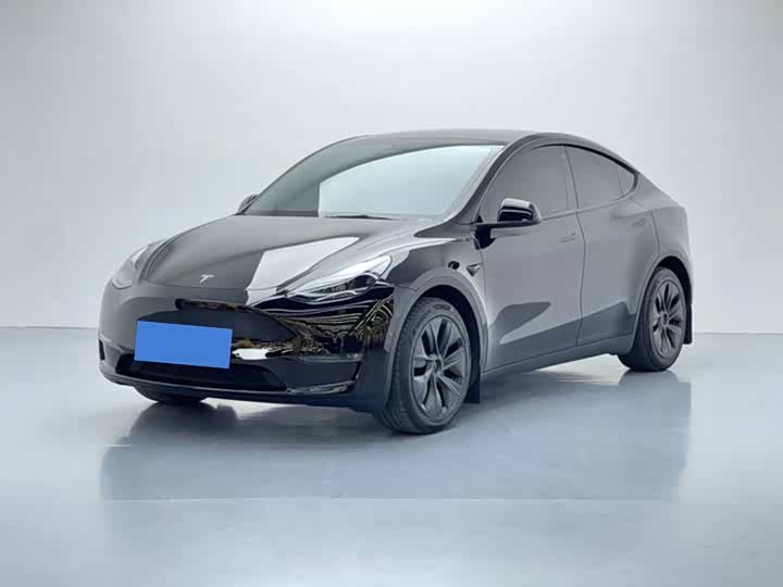 Фото 1 - Tesla Model Y