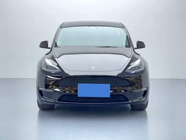 Фото 2 - Tesla Model Y