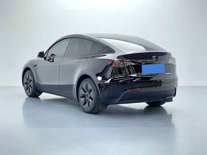 Фото 3 - Tesla Model Y