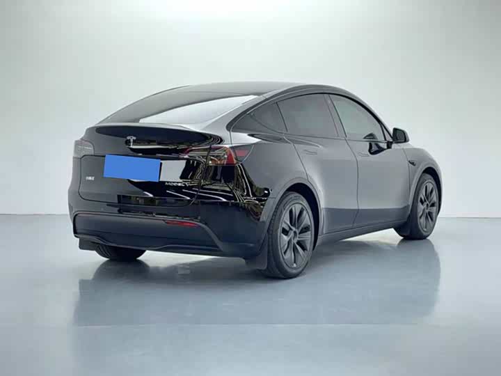 Фото 4 - Tesla Model Y