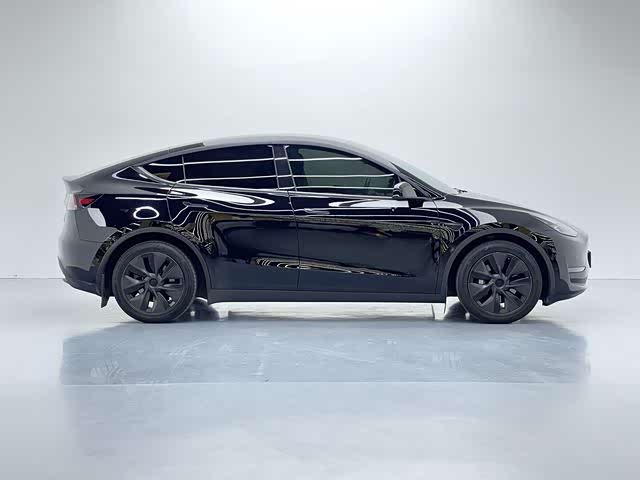 Фото 6 - Tesla Model Y