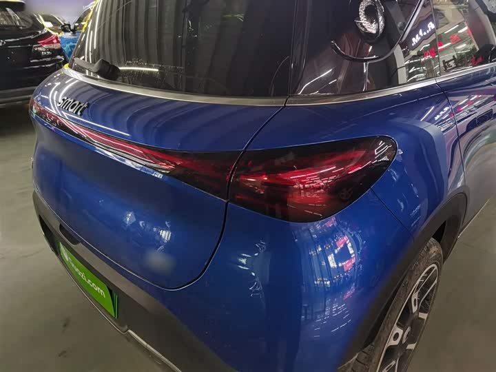 Фото 8 - Smart #1