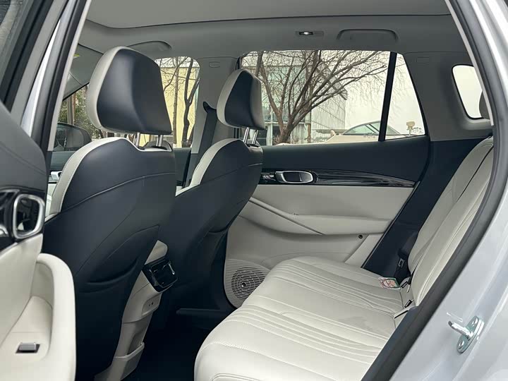 Фото 7 - Geely Galaxy E5