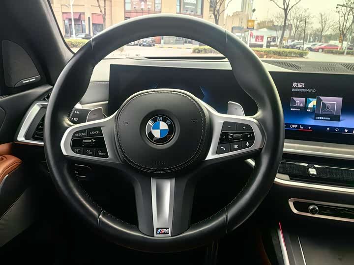 Фото 8 - BMW X7