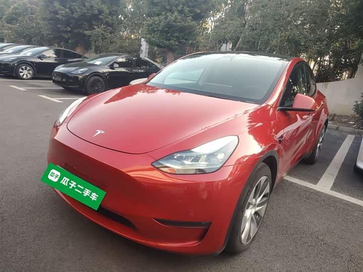 Фото 2 - Tesla Model Y
