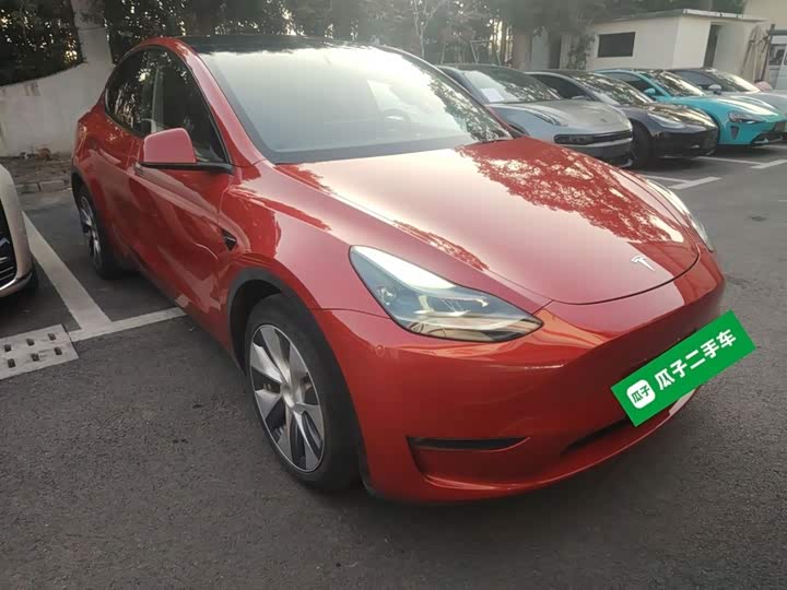 Фото 4 - Tesla Model Y