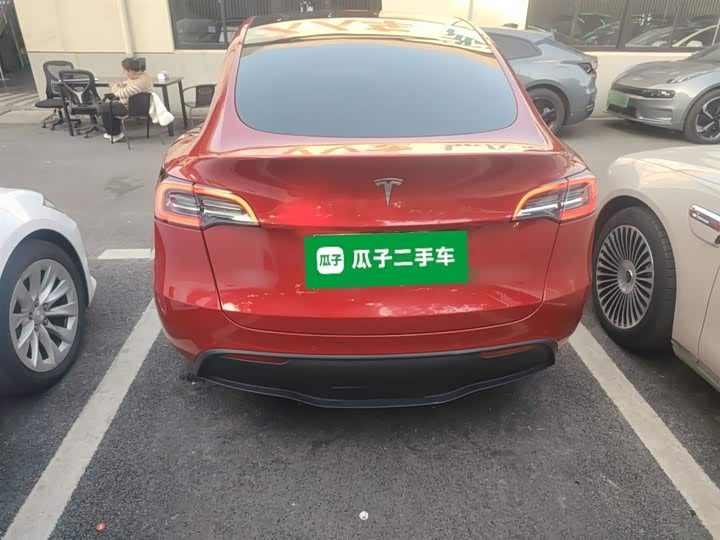 Фото 6 - Tesla Model Y