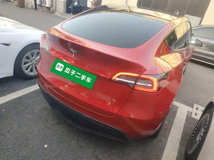 Фото 7 - Tesla Model Y