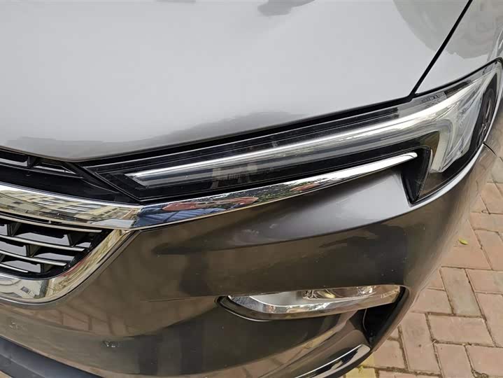 Фото 5 - Buick Enclave