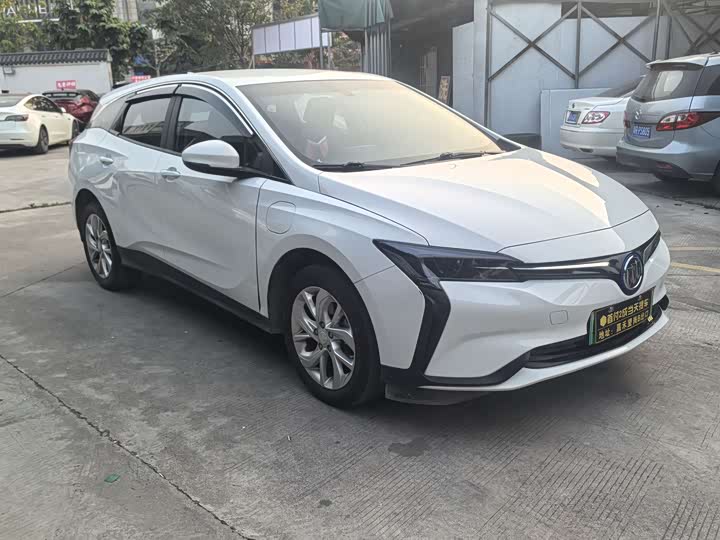 Фото 3 - Buick Velite 6