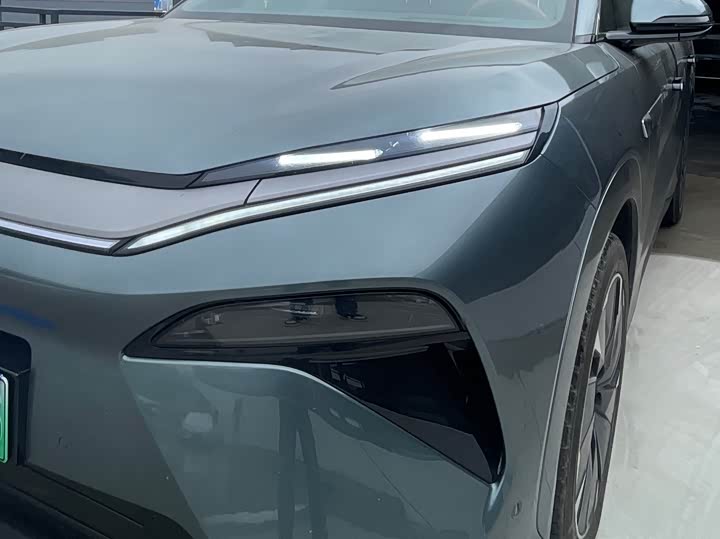 Фото 5 - BYD Tang L