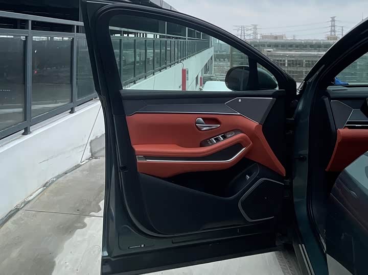 Фото 8 - BYD Tang L