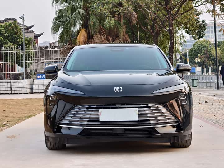 Фото 2 - Buick LaCrosse