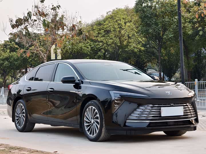 Фото 3 - Buick LaCrosse