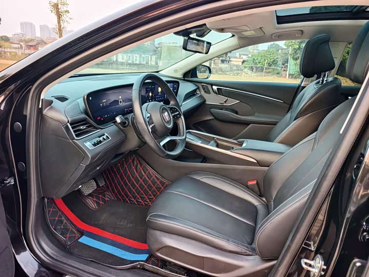 Фото 4 - Buick LaCrosse