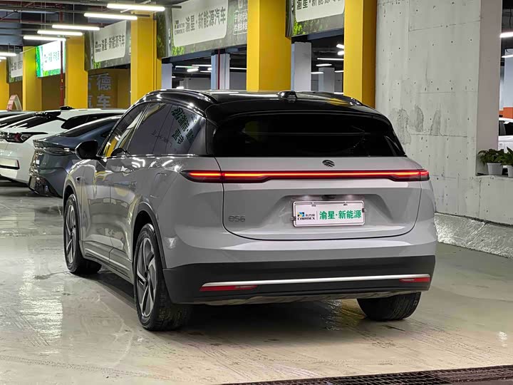 Фото 6 - Nio ES6