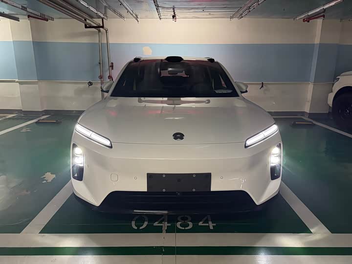 Фото 2 - Nio ET5T