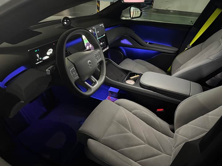 Фото 6 - Nio ET5T