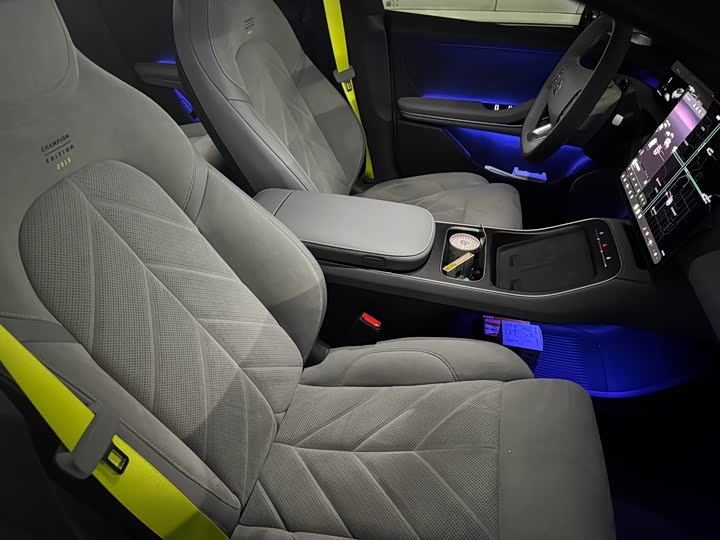 Фото 7 - Nio ET5T