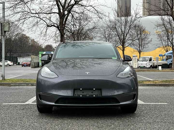 Фото 2 - Tesla Model Y