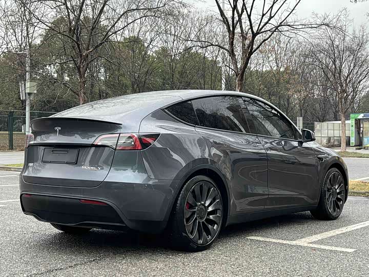 Фото 6 - Tesla Model Y
