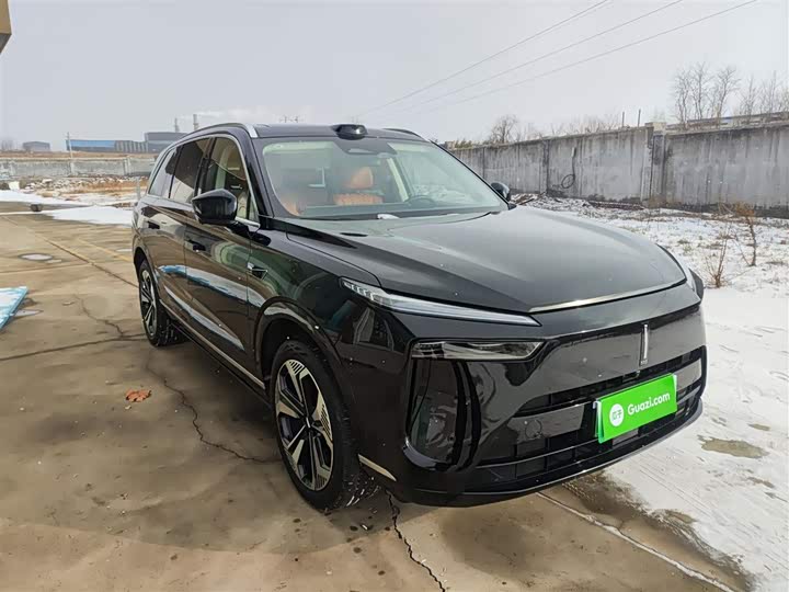 Фото 4 - Wey Lanshan