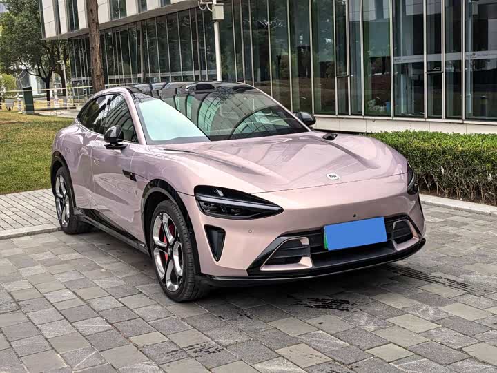 Фото 3 - Xiaomi YU7